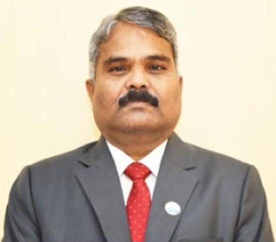 Tenure of Vijaykumar Nivrutti Kamble as ED, UCO bank extended